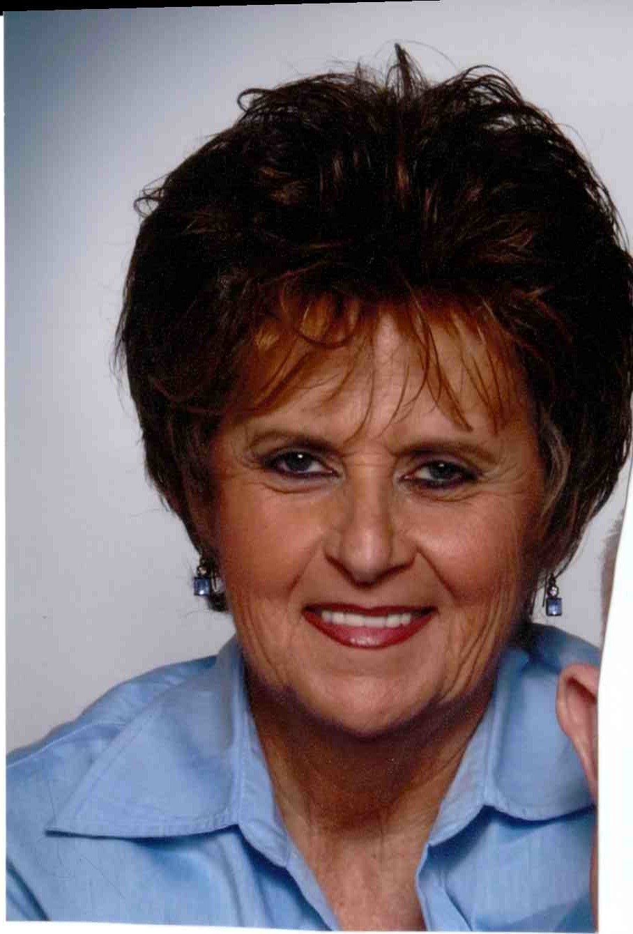 Obituary of Mary Lou Little