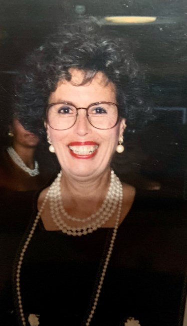 Obituario de Sharon Louise Hill
