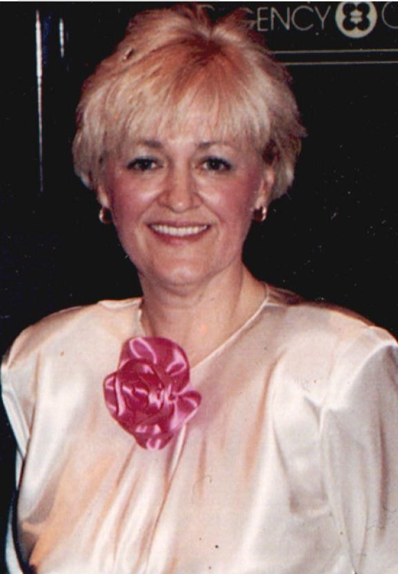 Obituary of Sally A. Henslee