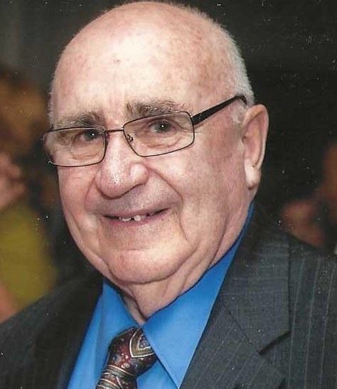 Obituary of Paul Emile Dumont Jr.