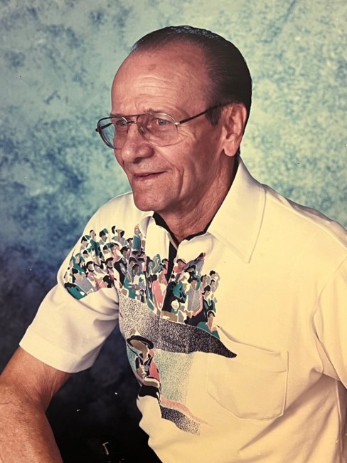 Obituary of Robert George Koch Jr.