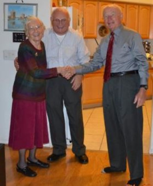 Obituary of Selma J Ulbrich