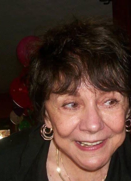Obituario de Barbara Jean Leary