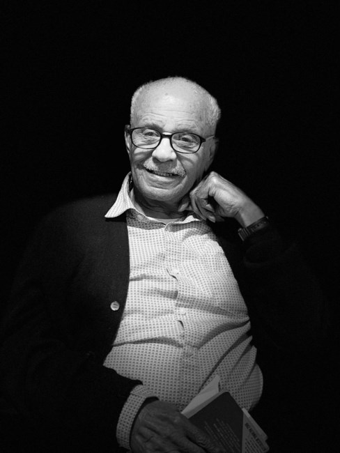 Obituary of Le Roy A Hansley