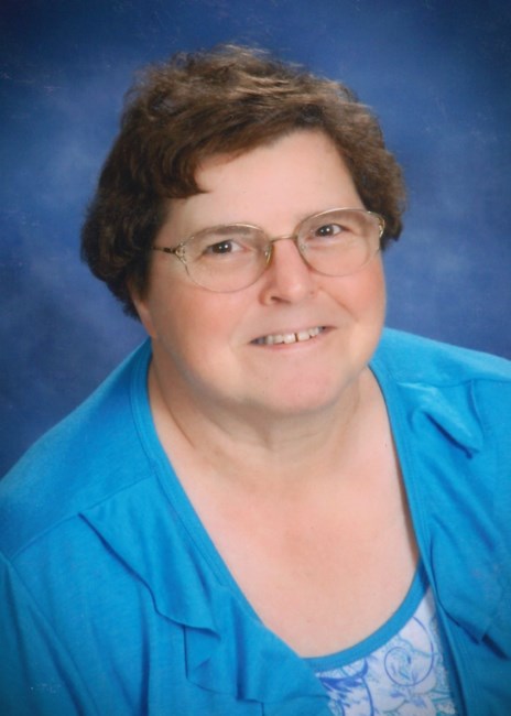 Obituary of Linda Joann Ferner