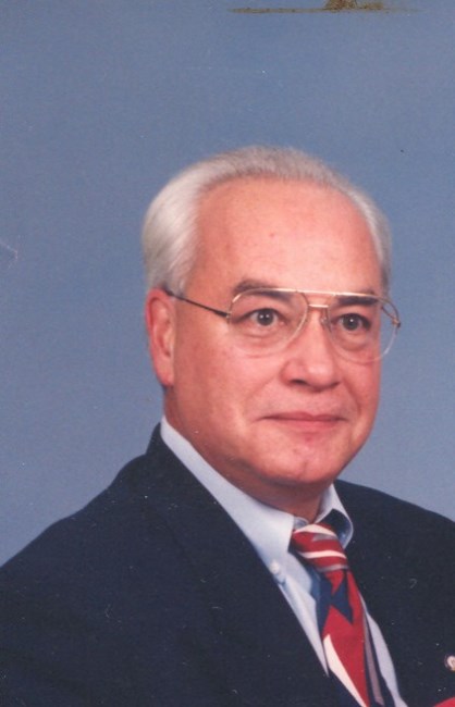 Obituary of Mr. David G. Harbin