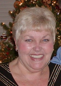 Obituary of Veronica M Eddis