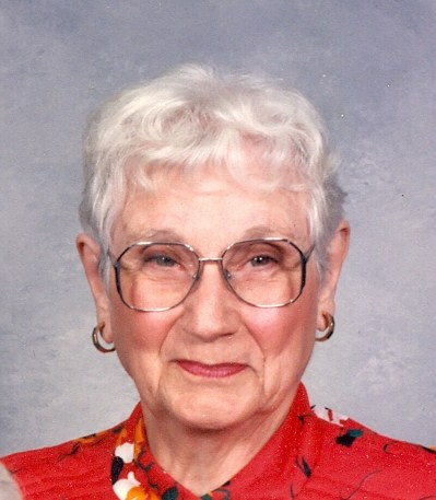 Obituary of Cleo L. Gray