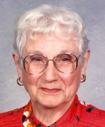 Obituary of Cleo L. Gray