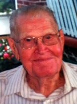 Obituary of Clyde H Graham
