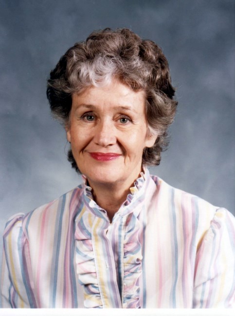 Obituary of Helen Stephens