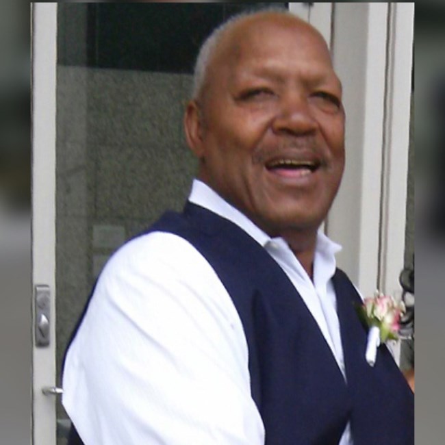 Obituary of Louis Payne