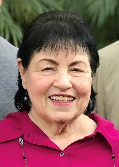 Obituary of Caryn Landy