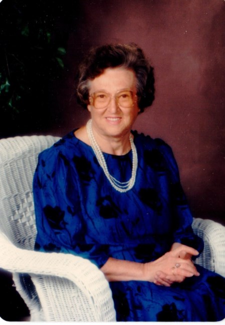 Obituario de Dorothy Evelyn Harris
