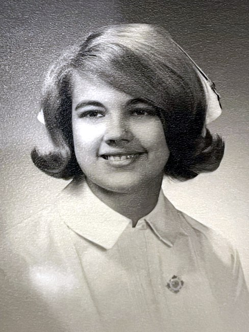 Obituary of Becky Simpson