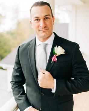 Obituary of Justin Michael Terry