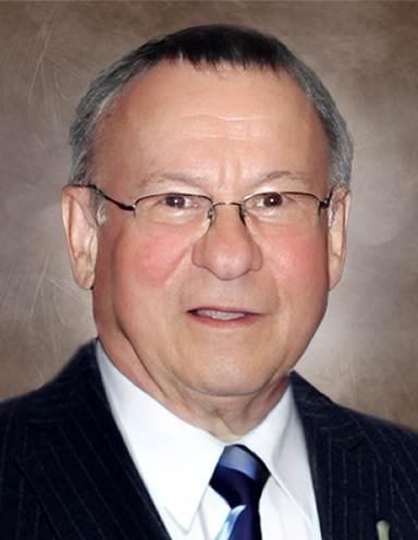 Avis de décès de Léo Paul Therrien