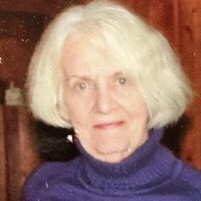 Obituary of Sally Ann Bacek