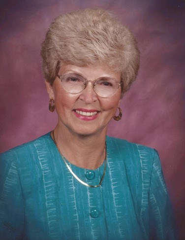June Powers Obituary - Richmond, VA