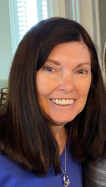 Avis de décès de Patricia Eilene Conejo