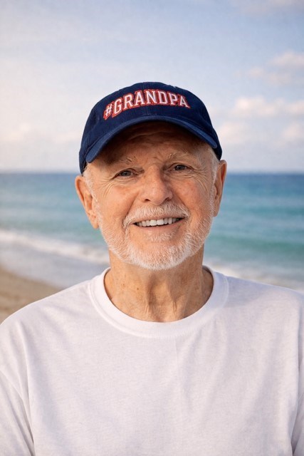 Obituary of James Paxton