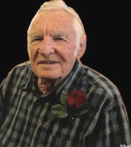 Obituary of Melvin Deal Houck