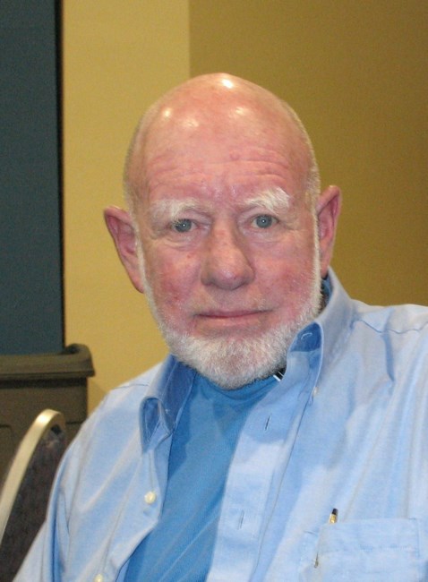 Obituary of Walter Horace McGee