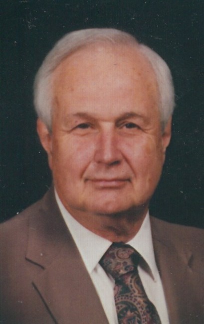 Obituary of Mr. James Jess Barclay Jr.