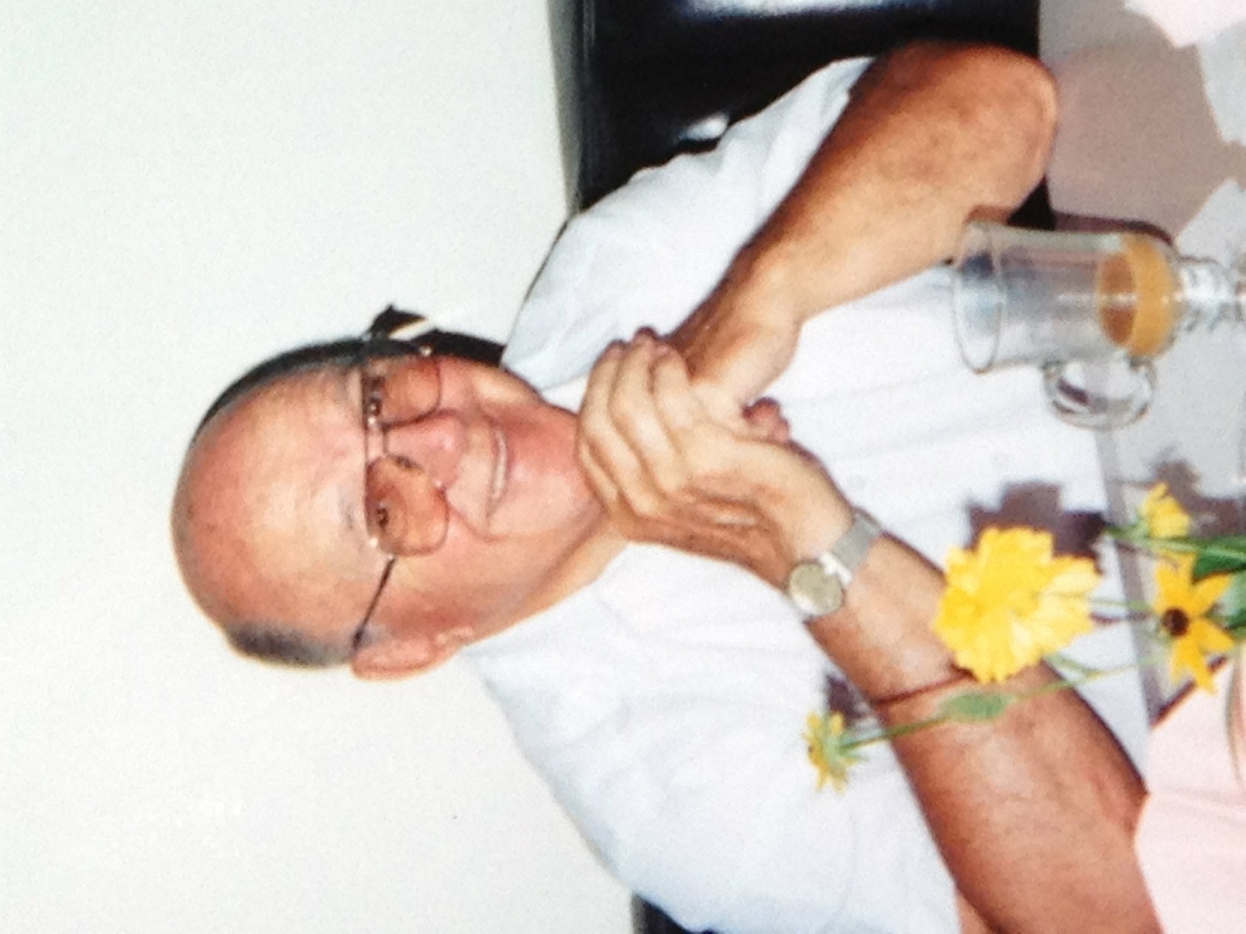 Obituary of Carl B. Decker