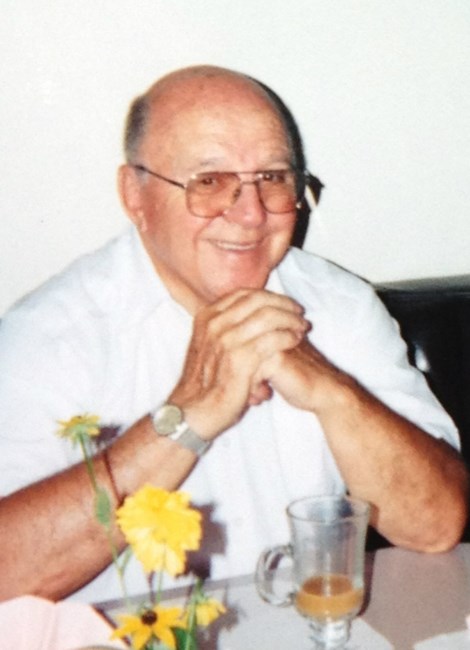 Obituary of Carl B. Decker
