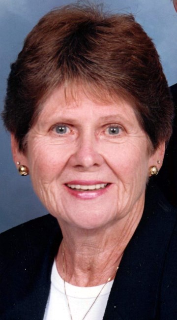 Obituary of Jean Molloy McGowan