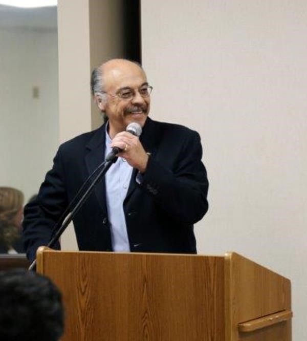 Obituary of Jose Luis Vargas