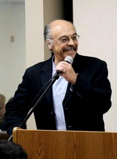 Obituary of Jose Luis Vargas