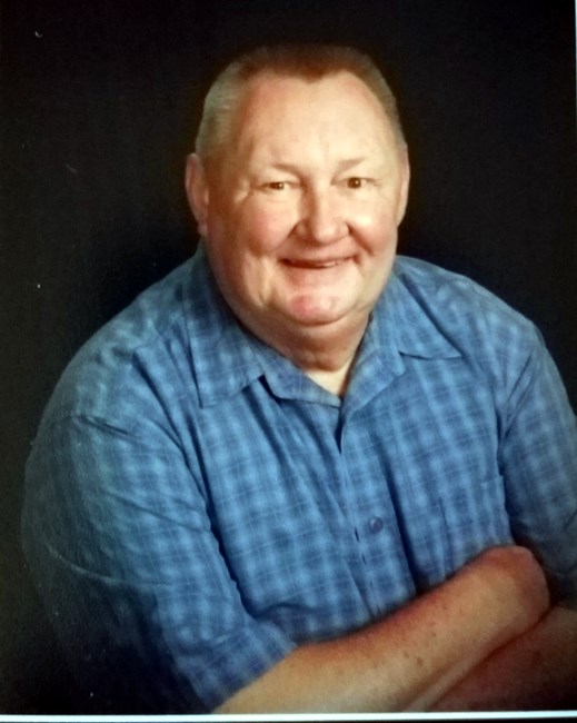 Obituary of George Whoolery