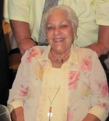 Obituary of Isabel Caridad Lorie