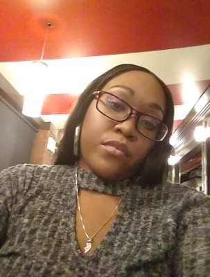 Obituary of Tiffiny Shrell Martin-Clemons