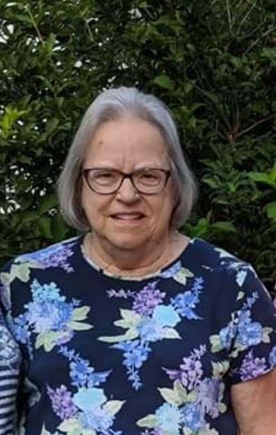 Obituary of Gail Mae Hodge