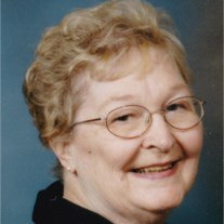 Obituary of Jean P. Berardi