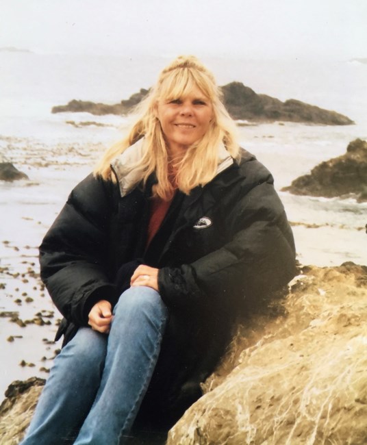 Obituary of Diane Elizabeth Campen