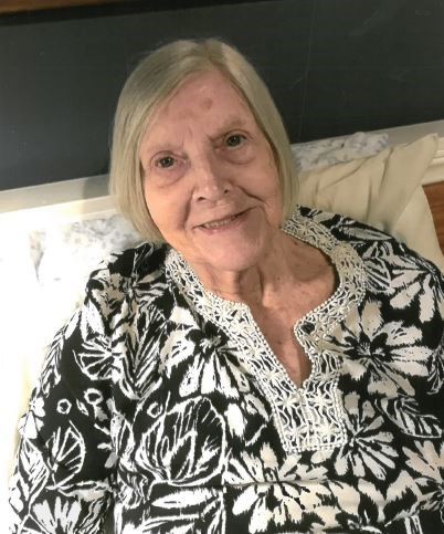 Obituary of Mrs. Nancy Catherine Rankin