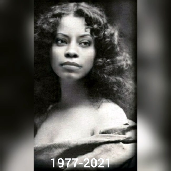 Obituary of Sabrina Raphael