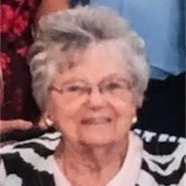 Obituary of Megan Veronica Mountain