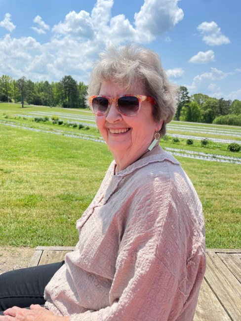 Obituary of Theresa Ard