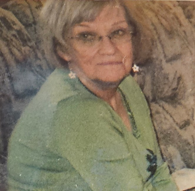 Obituary of Kathleen Knight