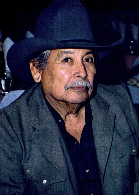 Obituary of Antonio Juarez