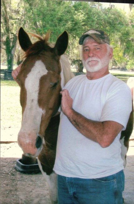 Obituary of Thomas John Lucas
