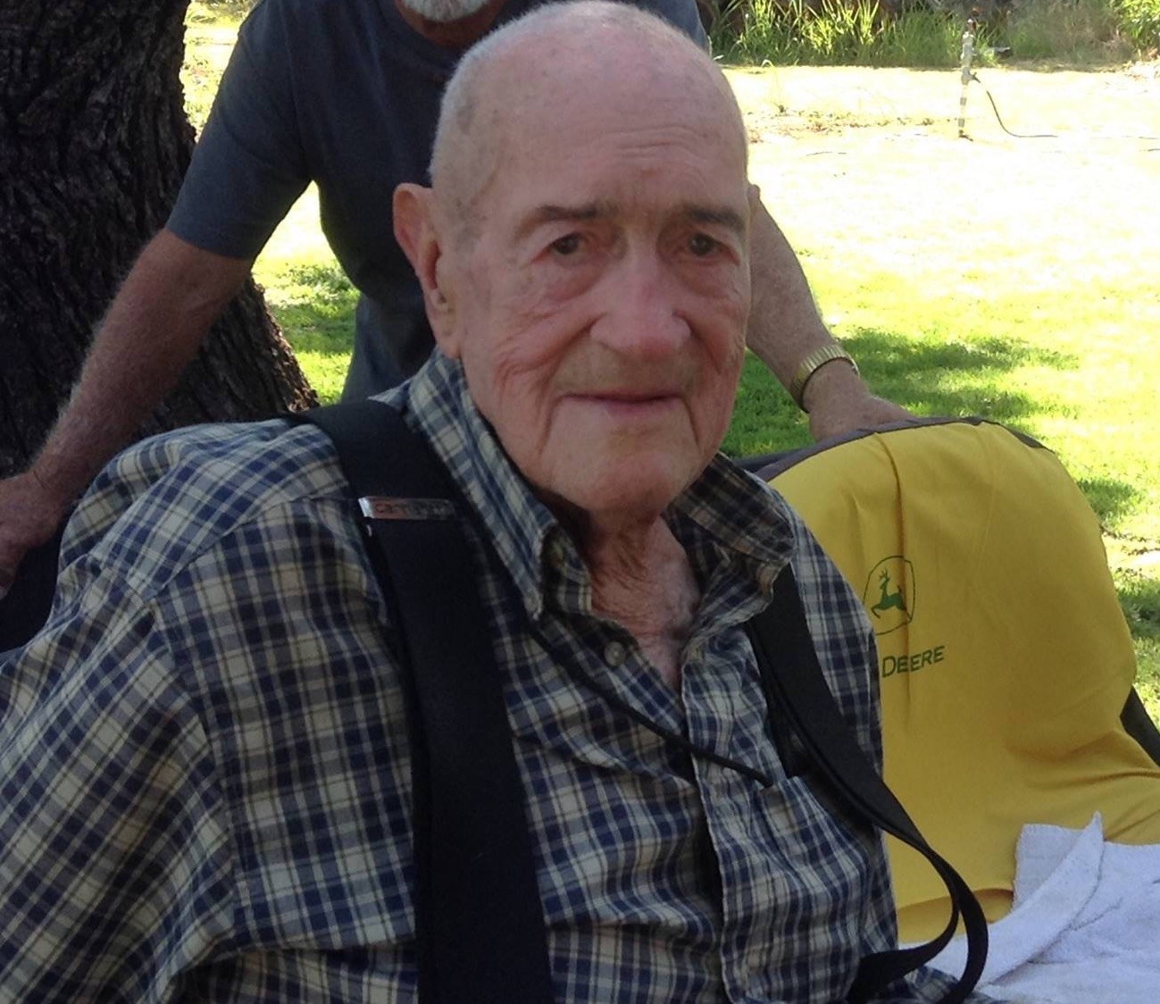 Obituary of Alton Maton Terry