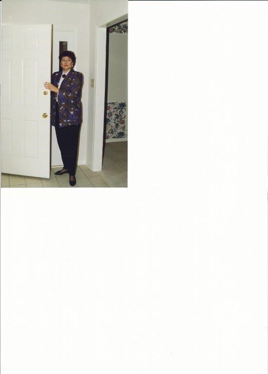 Obituary of Pamela Kirby Bright