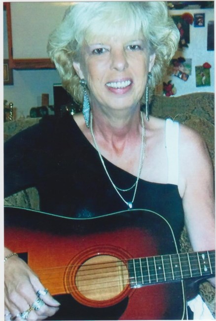 Obituary of Betty Joyce Brainard