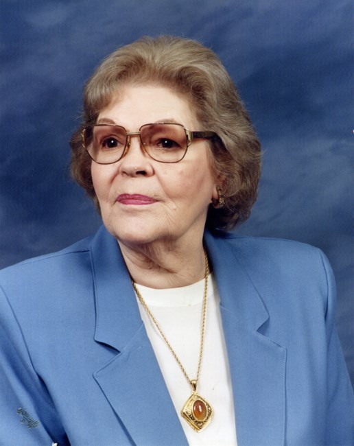 Obituary of Tena Passmore Lanese